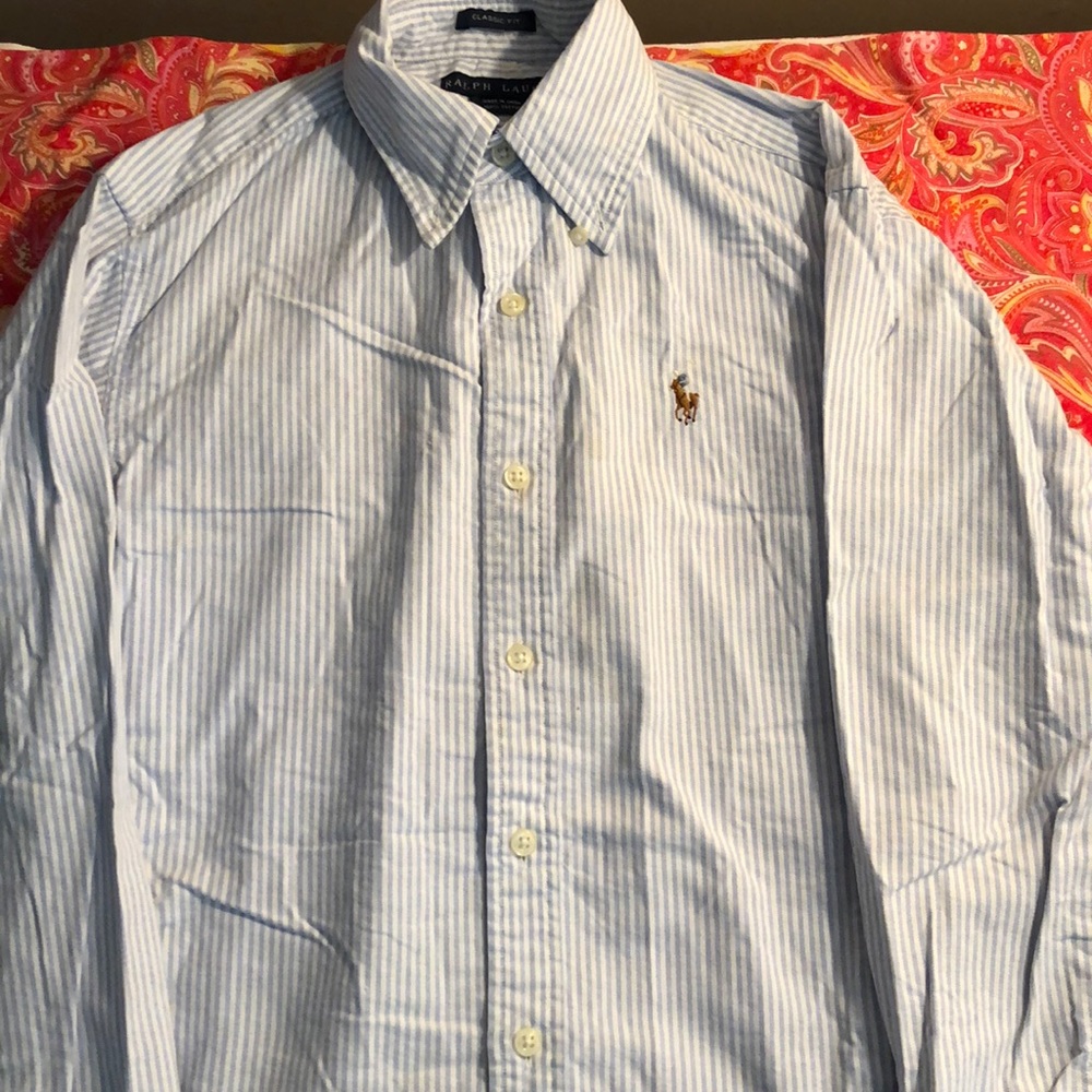 Ralph Lauren Shirt
